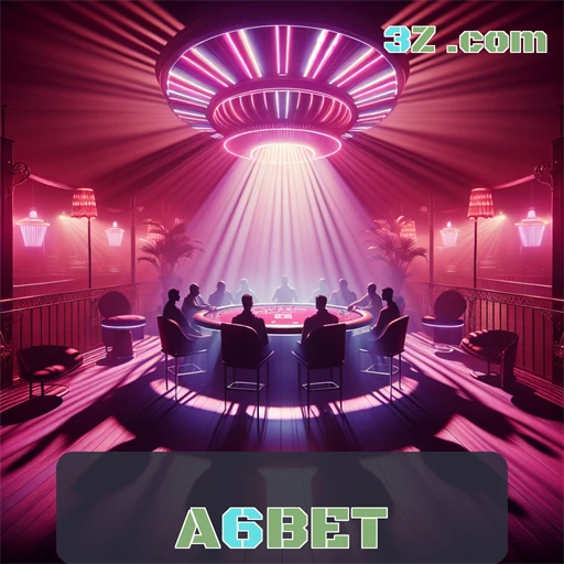 A6BET: A Experiência Paga Que Revoluciona seus Jogos