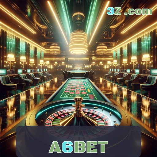 A6BET Caça-Níqueis