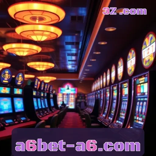 A6BET: Descubra as Vantagens Imperdíveis do App para Jogadores Brasileiros!