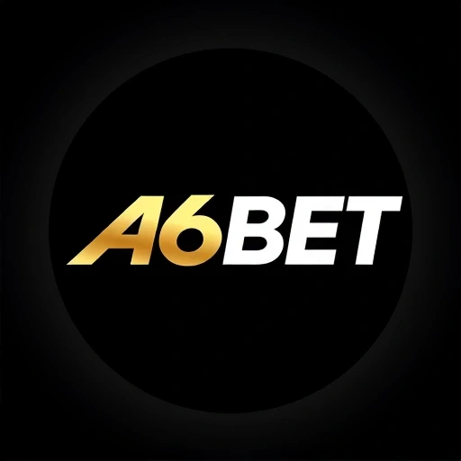 A6BET Logo
