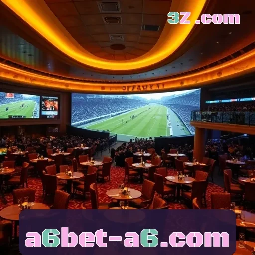 A6BET Promoções