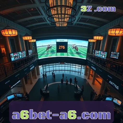 A6BET: Segurança e Confiabilidade que Transformam Seu Jogo Online