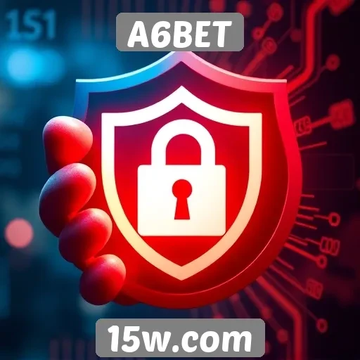 Análise da segurança e privacidade no A6BET