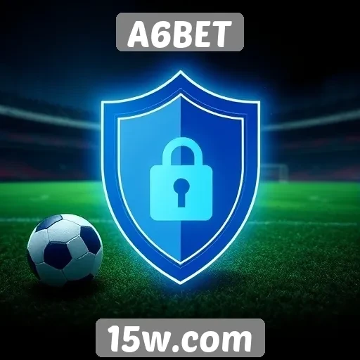 Segurança e confiabilidade do A6BET para jogadores