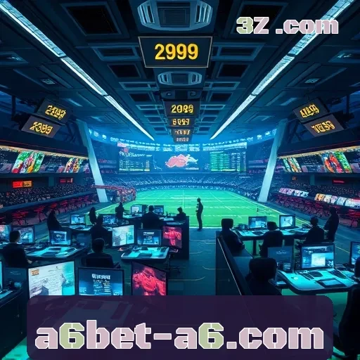 A6BET Caça-Níqueis